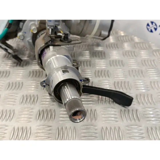 Columna Direccion para Hyundai I20