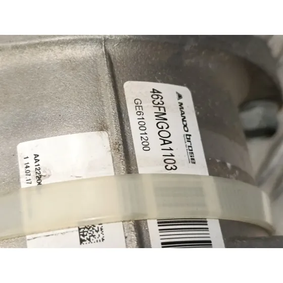 Columna Direccion para Hyundai I20