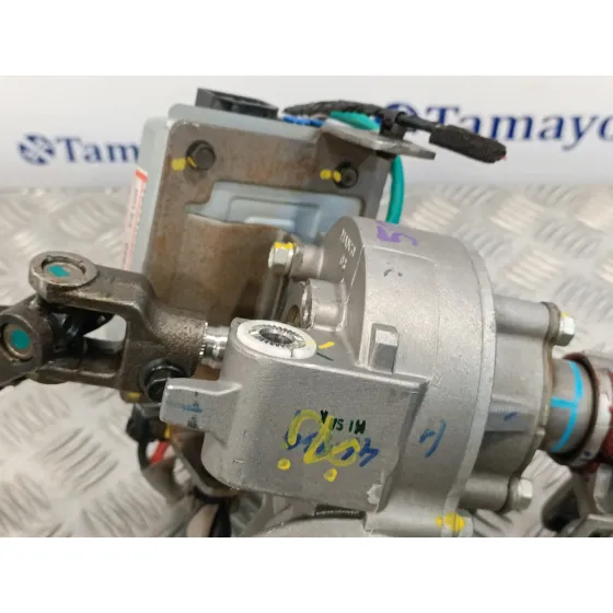 Columna Direccion para Hyundai I20