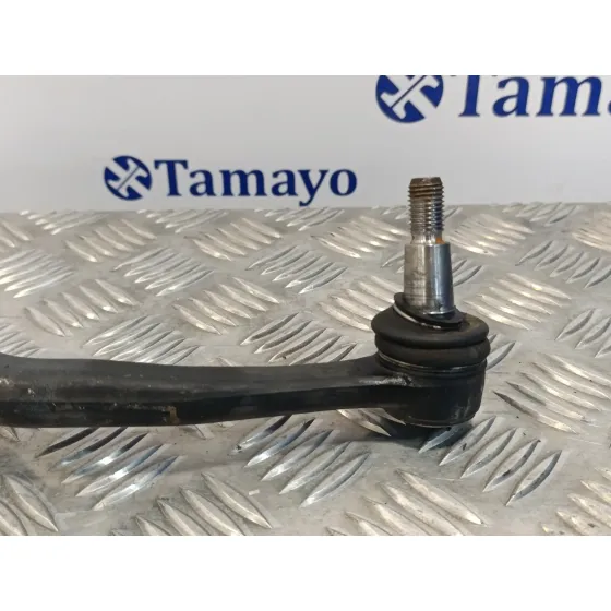 Cremallera Direccion para Mercedes-Benz Clase A (W168)