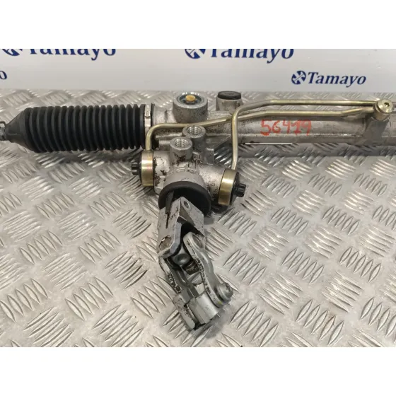 Cremallera Direccion para Mercedes-Benz Clase A (W168)