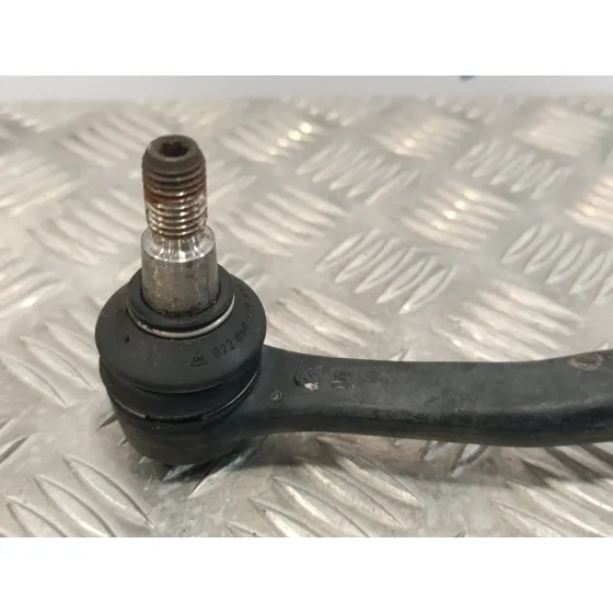 Cremallera Direccion para Mercedes-Benz Clase A (W168)