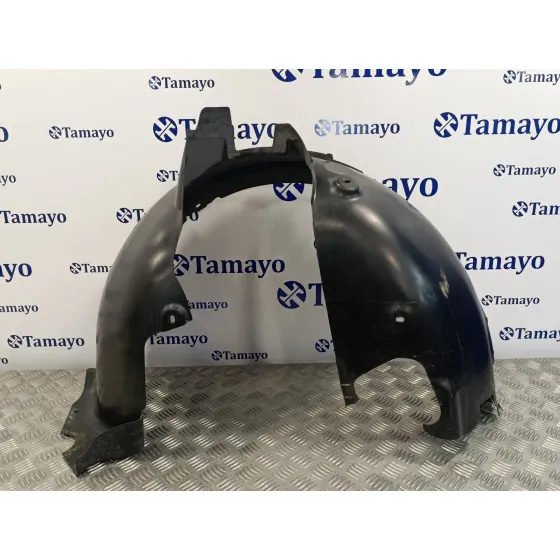 Plastico Paso Rueda Delantero Izquierdo para Volkswagen Polo