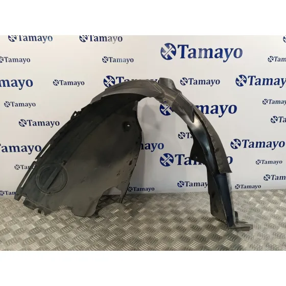 Plastico Paso Rueda Delantero Izquierdo para Volkswagen Polo