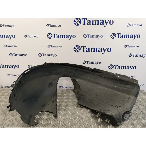 Plastico Paso Rueda Delantero Izquierdo para Volkswagen Polo