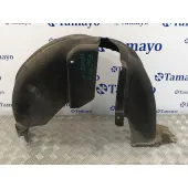 Plastico Paso Rueda Trasero Derecho para Volkswagen Polo
