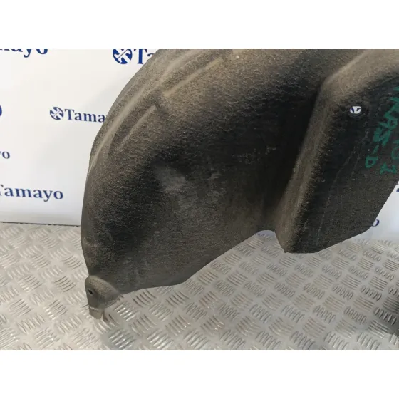 Plastico Paso Rueda Trasero Derecho para Volkswagen Polo