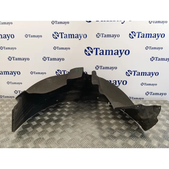 Plastico Paso Rueda Trasero Derecho para Volkswagen Polo