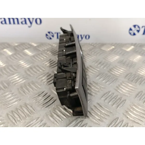Warning para Mercedes-Benz Clase C (W203) Berlina