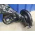 Puente Trasero para Toyota Prius (Nhw30)