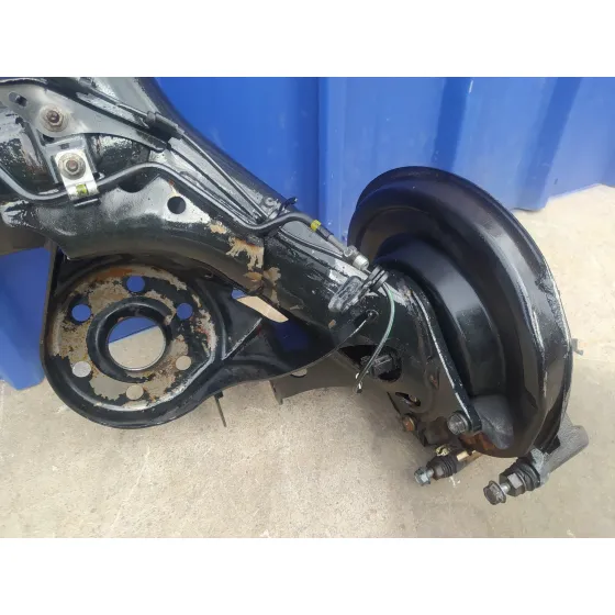 Puente Trasero para Toyota Prius (Nhw30)