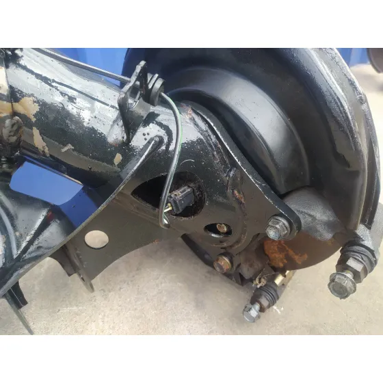 Puente Trasero para Toyota Prius (Nhw30)