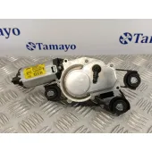 Motor Limpia Trasero para Seat Toledo (5P2)