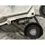 Motor Limpia Trasero para Seat Toledo (5P2)