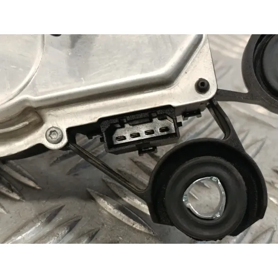 Motor Limpia Trasero para Seat Toledo (5P2)
