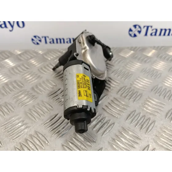 Motor Limpia Trasero para Seat Toledo (5P2)