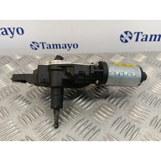 Motor Limpia Trasero para Seat Toledo (5P2)