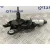 Motor Limpia Trasero para Seat Toledo (5P2)