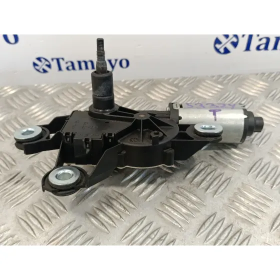 Motor Limpia Trasero para Seat Toledo (5P2)