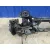 Puente Trasero para Ford Focus Turnier (Cb4)