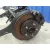 Puente Trasero para Ford Focus Turnier (Cb4)