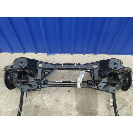Puente Trasero para Ford Focus Turnier (Cb4)
