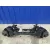 Puente Trasero para Ford Focus Turnier (Cb4)