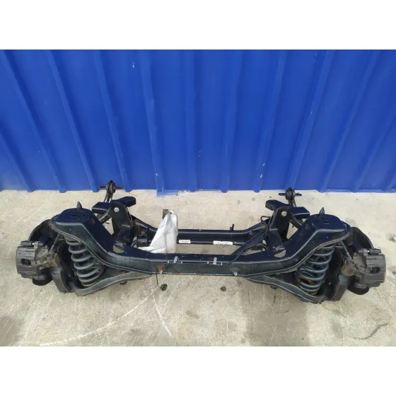 Puente Trasero para Ford Focus Turnier (Cb4)