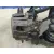 Puente Trasero para Ford Focus Turnier (Cb4)