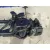 Puente Trasero para Ford Focus Turnier (Cb4)