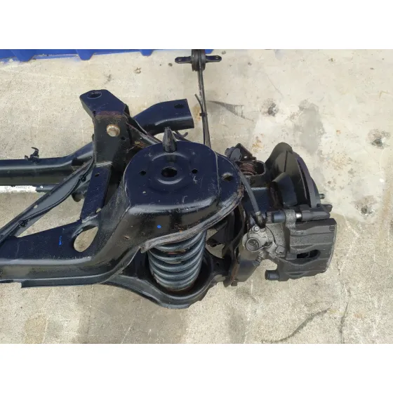 Puente Trasero para Ford Focus Turnier (Cb4)