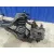 Puente Trasero para Ford Focus Turnier (Cb4)