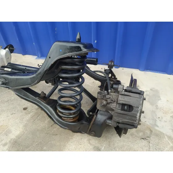 Puente Trasero para Ford Focus Turnier (Cb4)