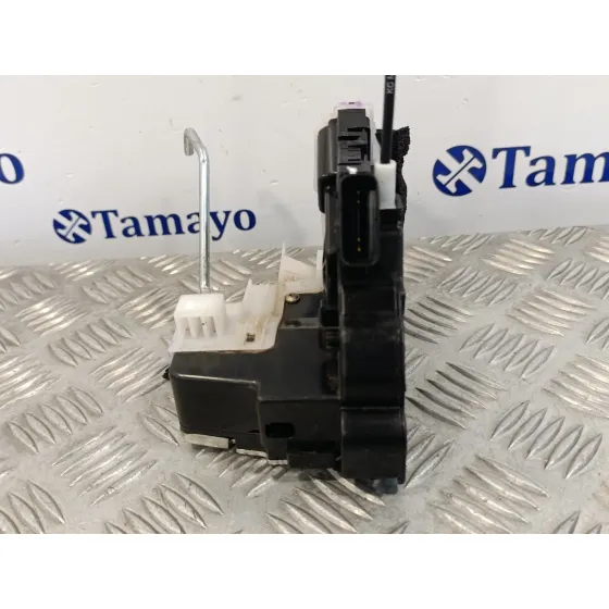 Cerradura Puerta Delantera Derecha para Hyundai I20