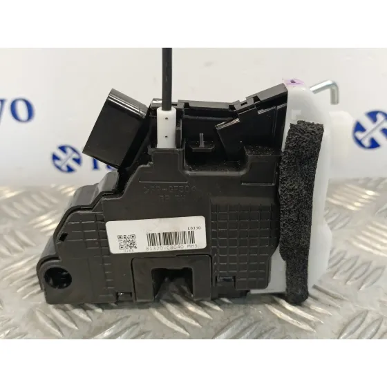 Cerradura Puerta Delantera Derecha para Hyundai I20