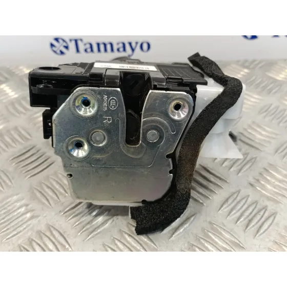 Cerradura Puerta Delantera Derecha para Hyundai I20