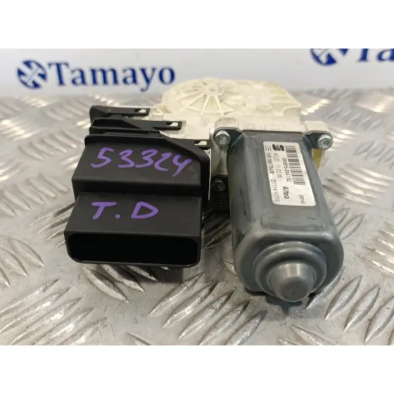 Motor Elevalunas Trasero Derecho para Seat Toledo (5P2)