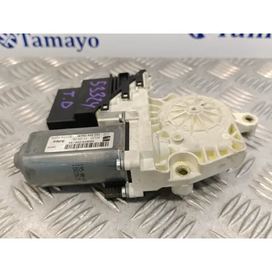 Motor Elevalunas Trasero Derecho para Seat Toledo (5P2)