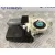 Motor Elevalunas Trasero Derecho para Seat Toledo (5P2)