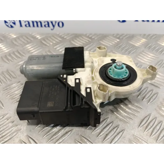 Motor Elevalunas Trasero Derecho para Seat Toledo (5P2)