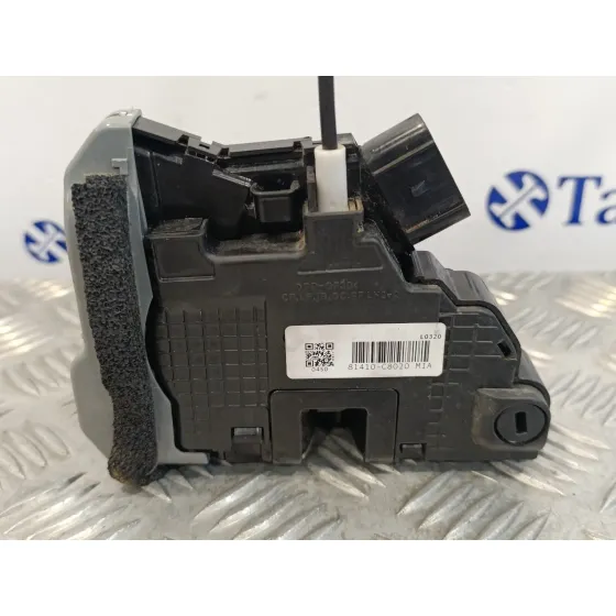 Cerradura Puerta Trasera Izquierda para Hyundai I20
