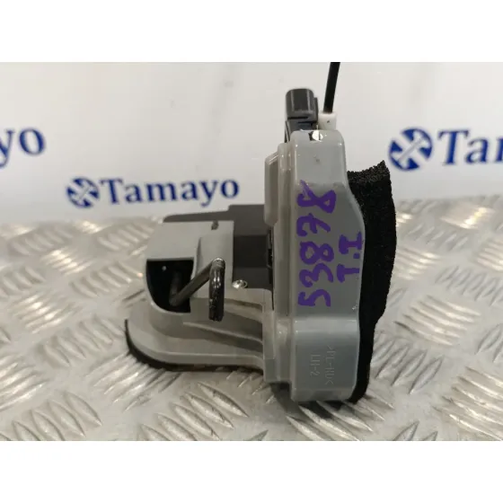 Cerradura Puerta Trasera Izquierda para Hyundai I20