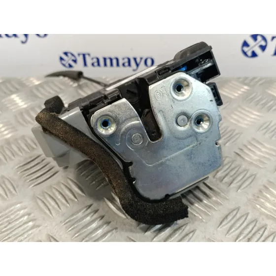 Cerradura Puerta Trasera Izquierda para Hyundai I20