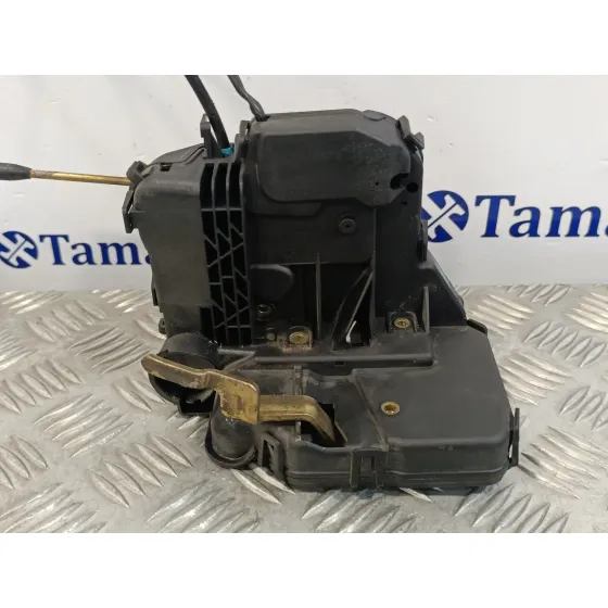 Cerradura Puerta Delantera Derecha para Mercedes-Benz Clase C (W203) Berlina
