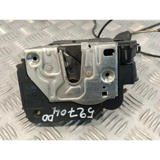 Cerradura Puerta Delantera Derecha para Mercedes-Benz Clase C (W203) Berlina