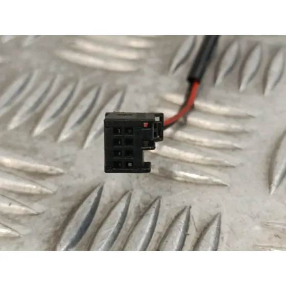 Cerradura Puerta Delantera Derecha para Mercedes-Benz Clase C (W203) Berlina