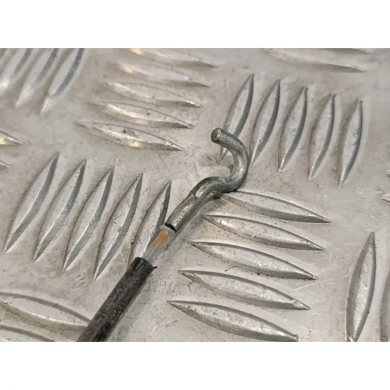 Cerradura Puerta Delantera Derecha para Mercedes-Benz Clase C (W203) Berlina