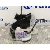 Cerradura Puerta Delantera Izquierda para Hyundai I20