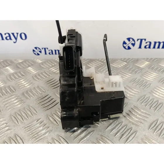 Cerradura Puerta Delantera Izquierda para Hyundai I20