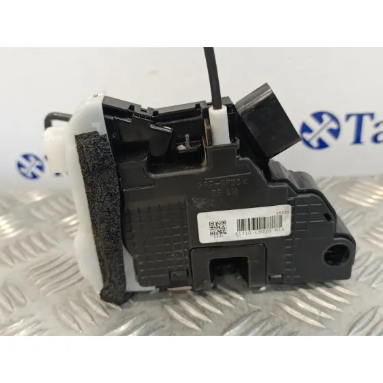 Cerradura Puerta Delantera Izquierda para Hyundai I20
